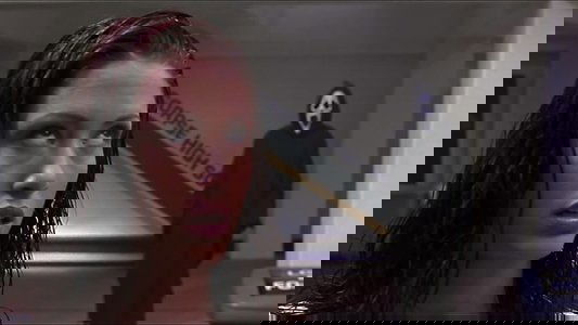 Scary Movie