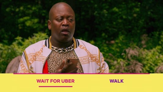 Unbreakable Kimmy Schmidt: Kimmy vs. the Reverend