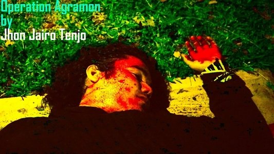 Operation Agramon 