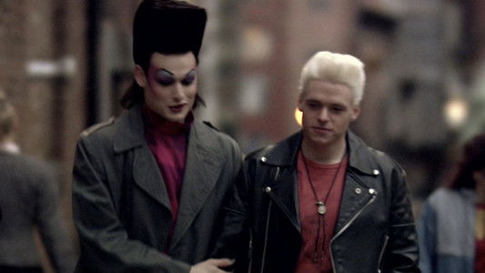 Worried About the Boy