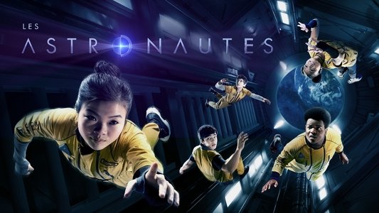 The Astronauts