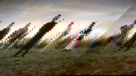 六刺客