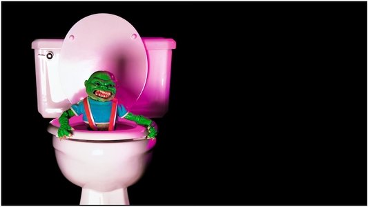 Ghoulies