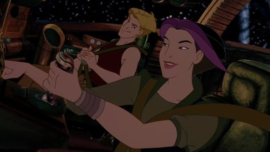 Titan A.E.