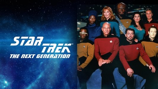 Star Trek: The Next Generation