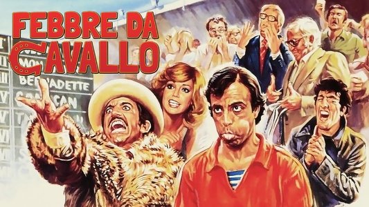 Febbre da cavallo