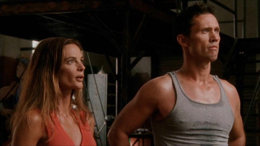 Burn Notice