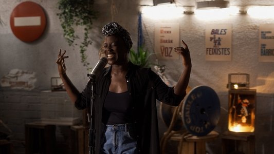 No callarem, un film per la llibertat