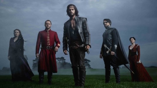 Da Vinci's Demons