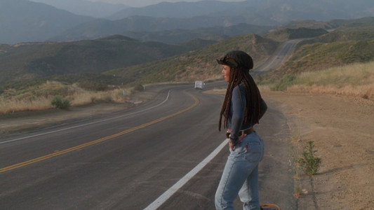 Poetic Justice