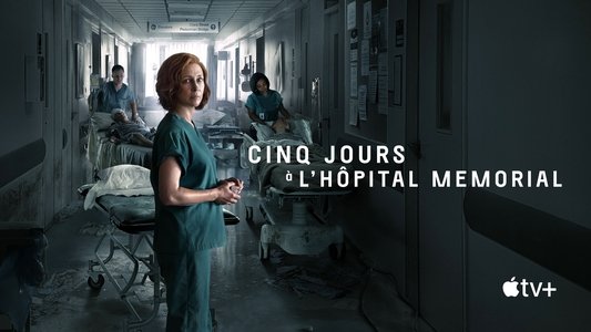Five Days at Memorial