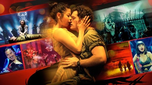 Miss Saigon: 25th Anniversary Performance