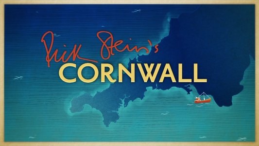 Rick Stein's Cornwall