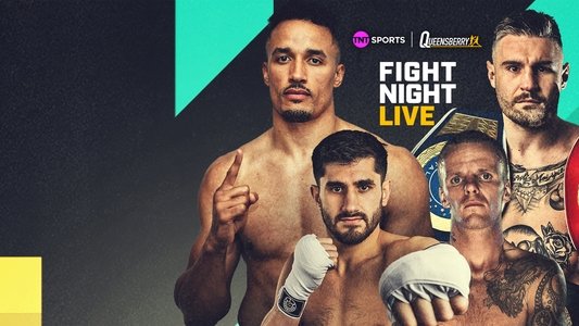 Ellis Zorro vs. Luca D'Ortenzi