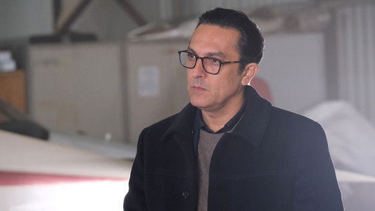 Les Mystères de l'école de gendarmerie