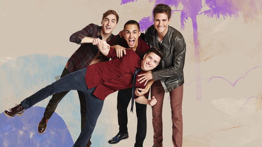 Big Time Rush