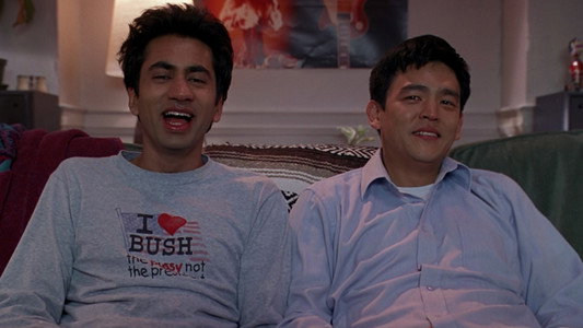 Harold & Kumar Go to White Castle