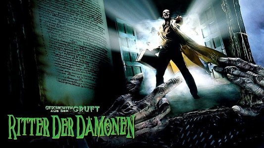 Tales from the Crypt: Demon Knight