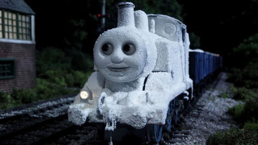 Thomas & Friends: Little Engines, Big Days Out