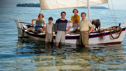The Durrells