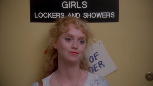 Hello Mary Lou: Prom Night II