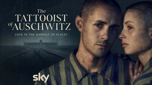 The Tattooist of Auschwitz