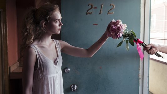 The Neon Demon