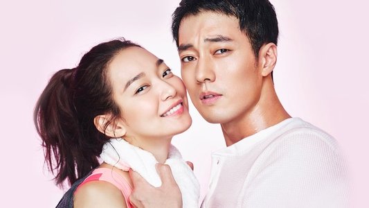 오 마이 비너스