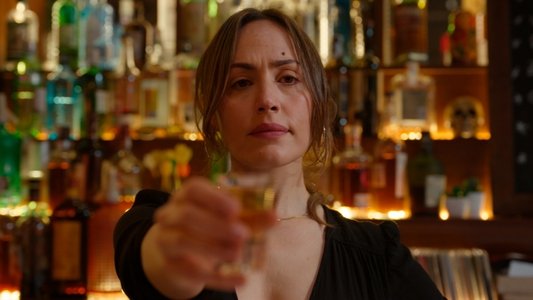 Una Noche en El Cósmico