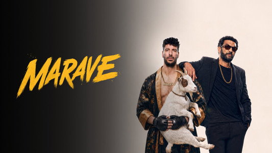 Marave
