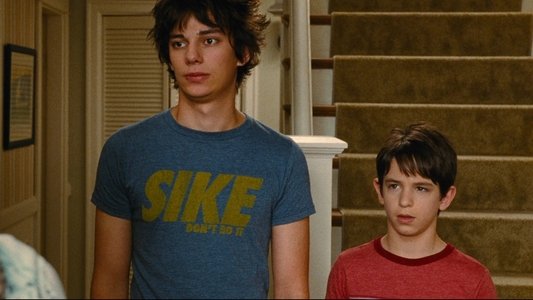 Diary of a Wimpy Kid: Rodrick Rules