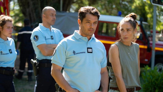 Le Canal des secrets