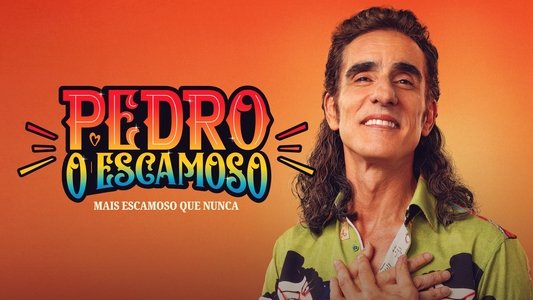 Pedro el escamoso: Más escamoso que nunca