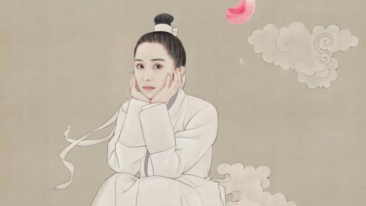 三生三世十里桃花