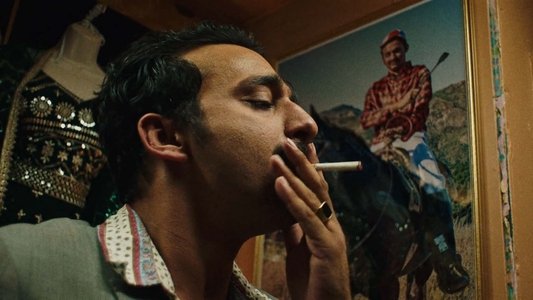 Ronnie California: The King of Artesia