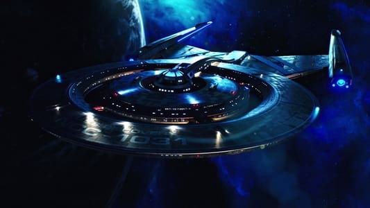 Star Trek: Discovery