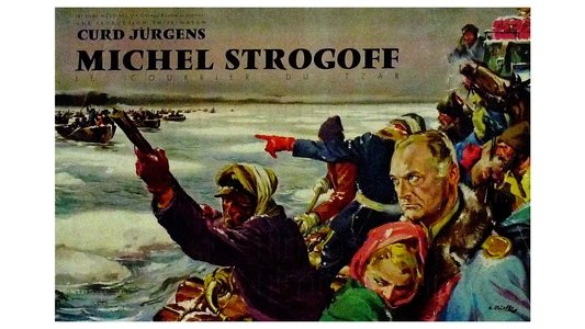 Michel Strogoff