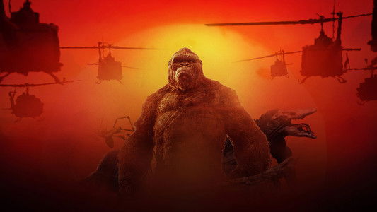 Kong: Skull Island