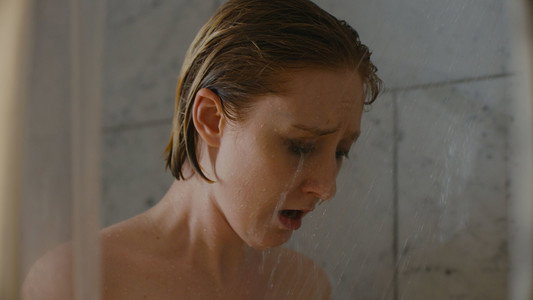 The Girl Who Cried Her Eyes Out