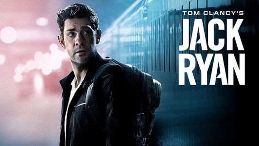 Tom Clancy's Jack Ryan