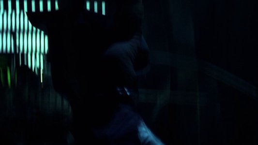 Dark City