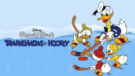 The Hockey Champ