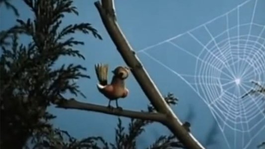 O Maryšce a vlčím hrádku