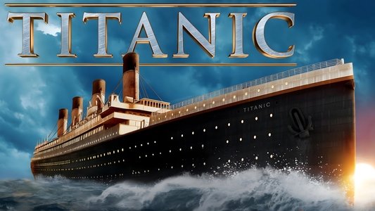 Titanic