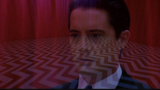 Twin Peaks: Fire Walk With Me – Extended Blue Rose Cut