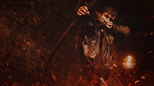 Robin Hood: The Rebellion