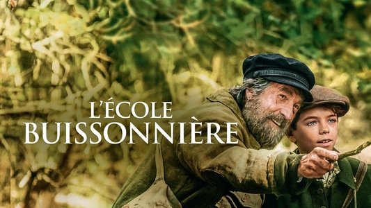 L'École buissonnière