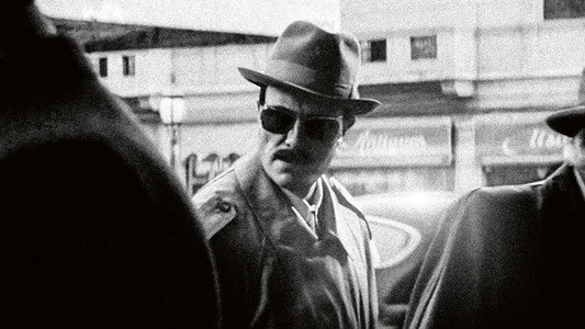 La Disparition de Josef Mengele