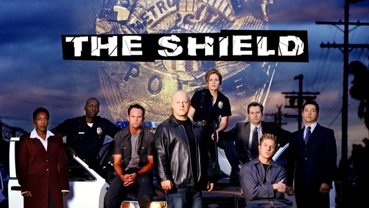 The Shield