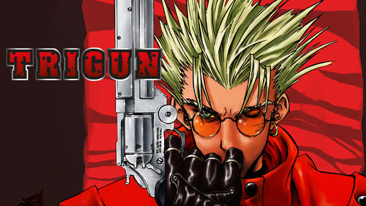 TRIGUN